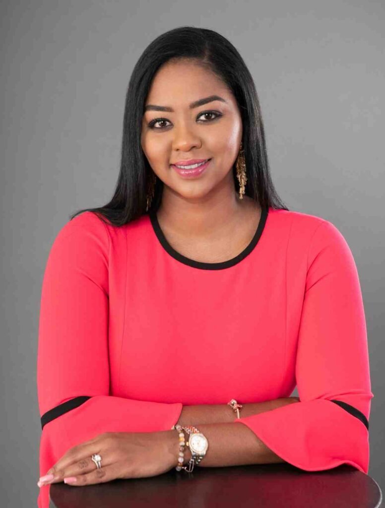 Rochelle Ooh La La Spa